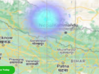 Earthquake Today Live Updates