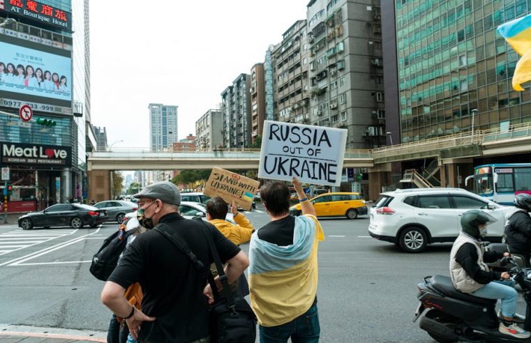 Trump Announces 3-Day Russia-Ukraine Ceasefire Starting Today – NDTV