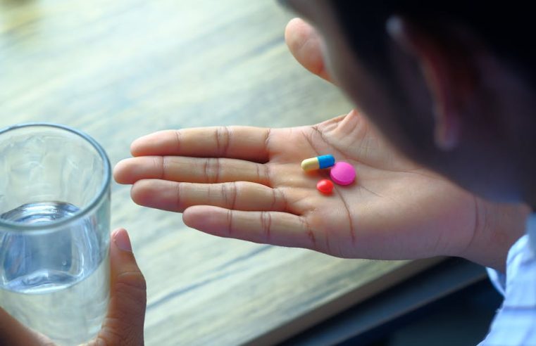 Never take these common supplements with tea or coffee, NHS doctor warns – The Times of India