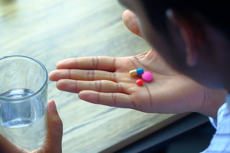 Never take these common supplements with tea or coffee, NHS doctor warns - The Times of India