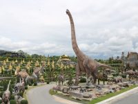 Scientists unearth Southeast Asia’s largest dinosaur in Thailand – Manorama Yearbook
