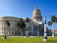 Lights out in Havana: Protests erupt as ‘absolutely no fuel’ left in Cuba – The Times of India