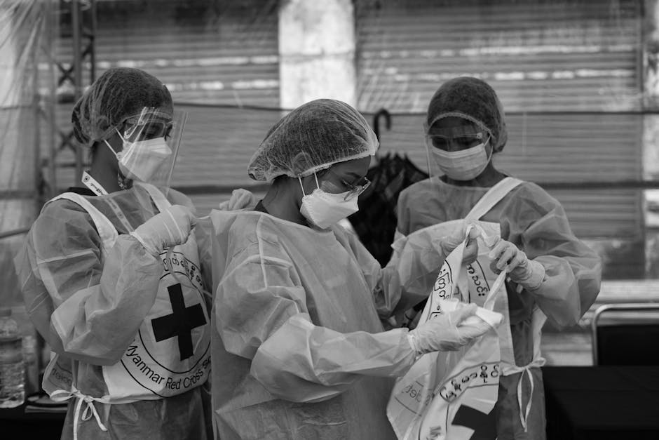 Public health forum calls for preparedness amid rising hantavirus concerns – The Hindu